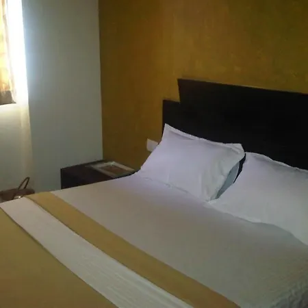 Guest house Ascot