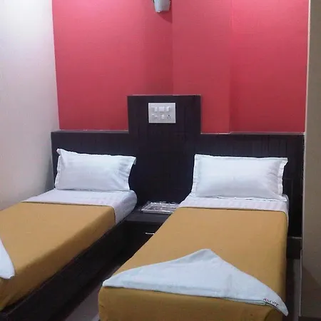 Ascot Guest house