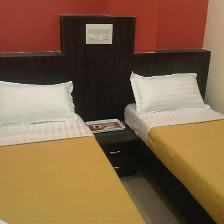 Ascot Guest house 2*
