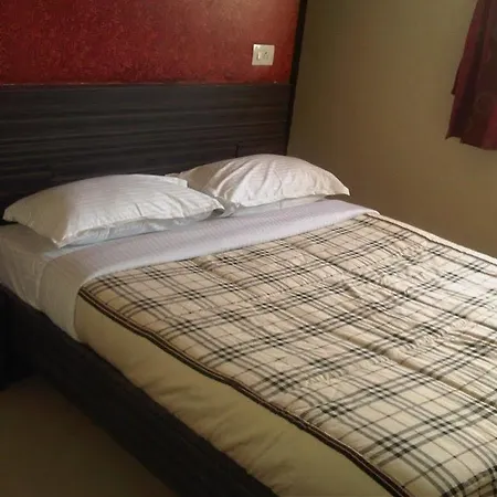 Ascot Guest house Mumbai