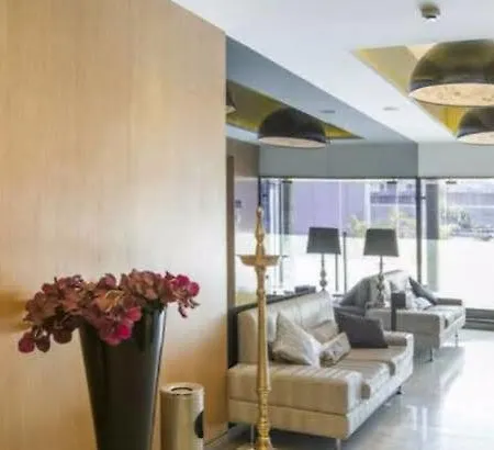 Hotel Metro International 2*