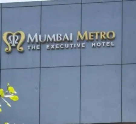 Metro International 2* Mumbai