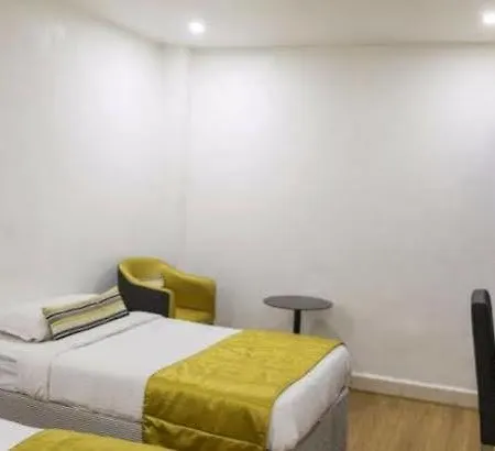 Hotel Metro International 2*
