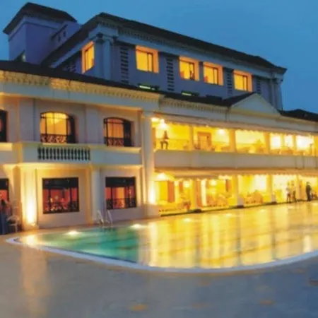 Hotel The Classique Club 4*