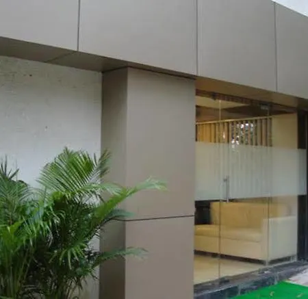 Fabexpress Alfa Galaxy Hotel Mumbai
