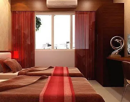 Fabexpress Alfa Galaxy Hotel