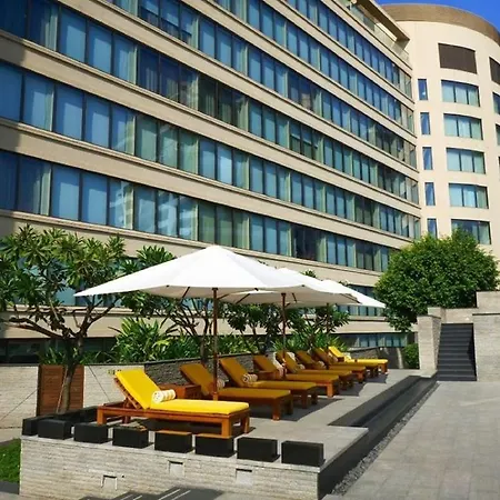 Trident Bandra Kurla 5*
