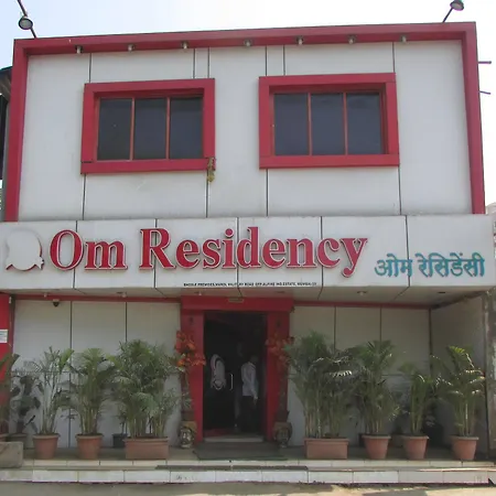 Om Residency 3* Mumbai