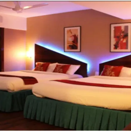 Privilege Inn 3*