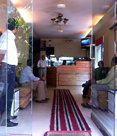 Red Palm Residency Hotel Mumbai