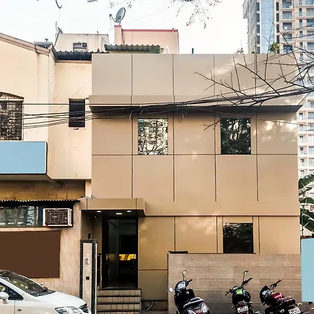 Rigga Kokilaben Dhirubhai Ambani Hospital Hotel Mumbai