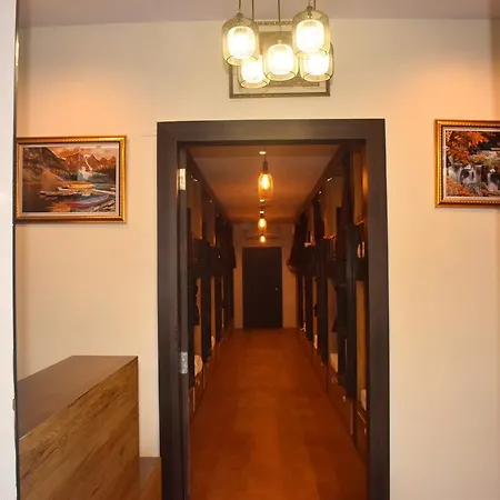 Hostel Hilal Mumbai