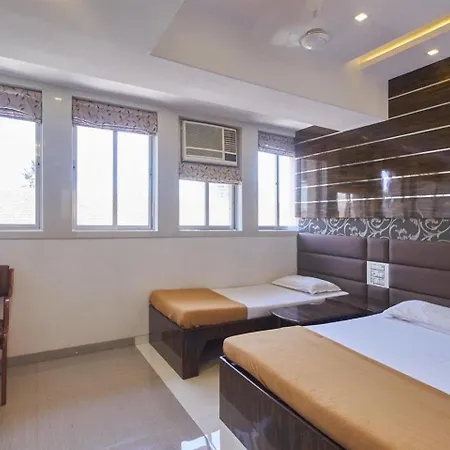 Oyo 28893 Gulf Hotel 3*