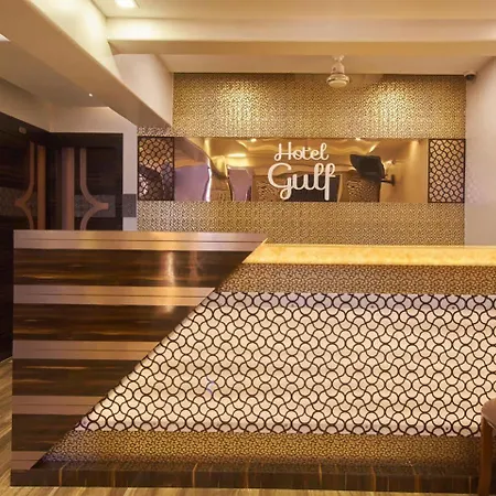 Hotel Oyo 28893 Gulf 3*