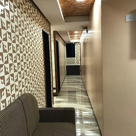 Shalimar Palace 2* Mumbai
