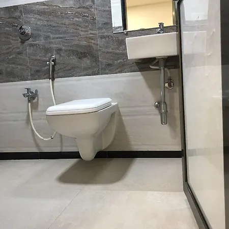 Shalimar Palace Hotel Mumbai