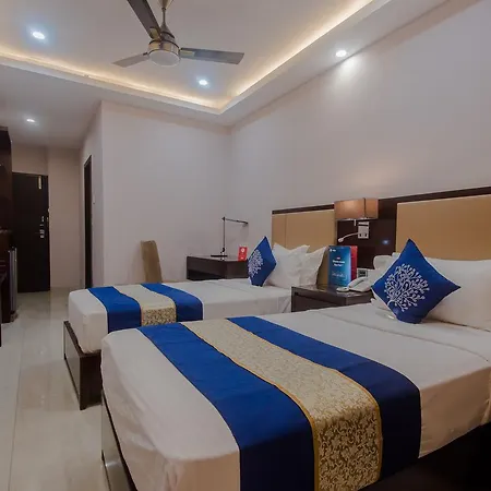 Hotel Oyo 4123 Godwin
