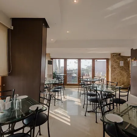 Oyo 4123 Godwin Hotel 3*