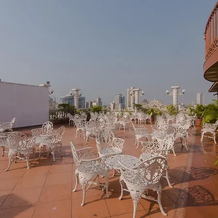 Oyo 4123 Godwin 3* Mumbai