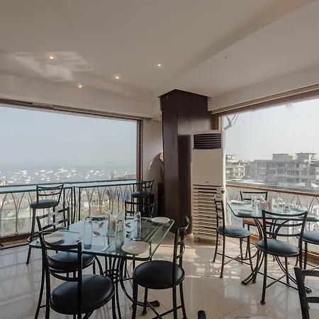 Oyo 4123 Godwin Mumbai