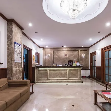 Oyo 4123 Godwin 3* Mumbai