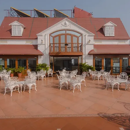 Hotel Oyo 4123 Godwin