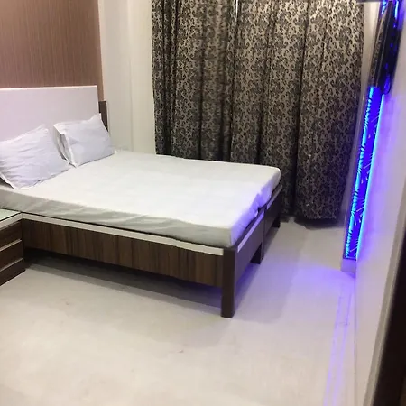 Hotel Antique - Colaba *