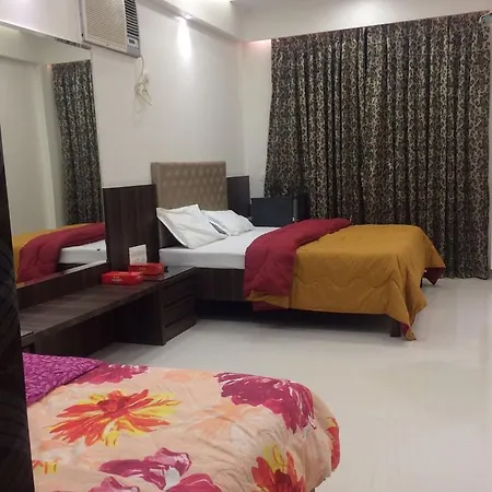 Antique - Colaba Hotel Mumbai