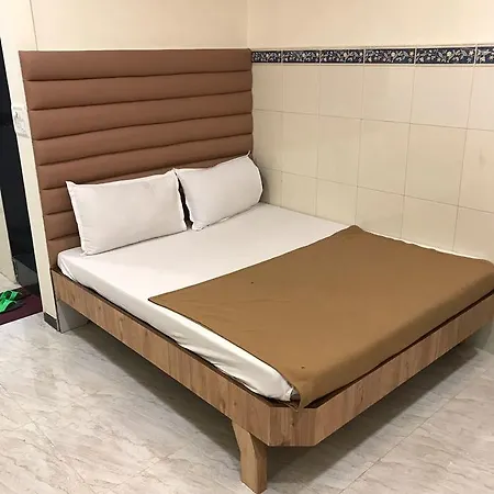 Hotel Shalimar Palace Mumbai