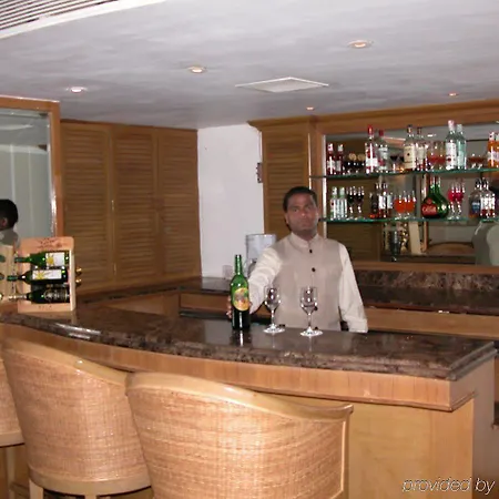 The & Powai 4* Mumbai