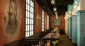 The Gordon House - Near Gateway Of India 4*