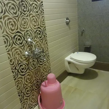 Oc Residency Hotel