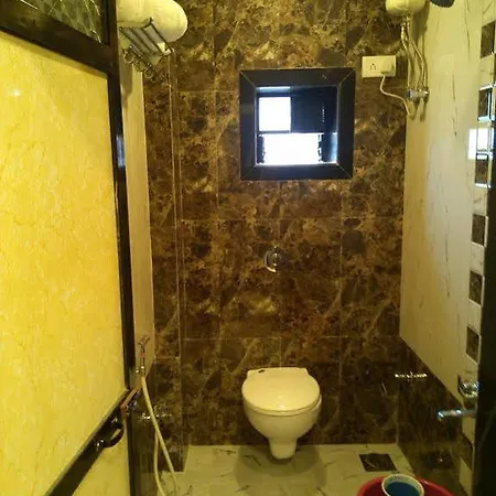 Oc Residency Hotel