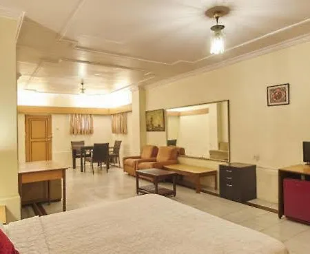 Juhu Hotel Mumbai