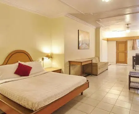 Hotel Juhu Mumbai