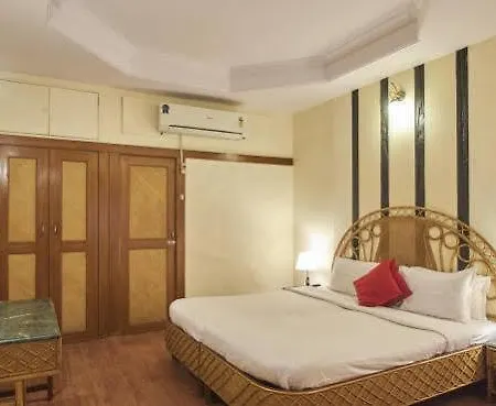 Juhu Hotel 3*