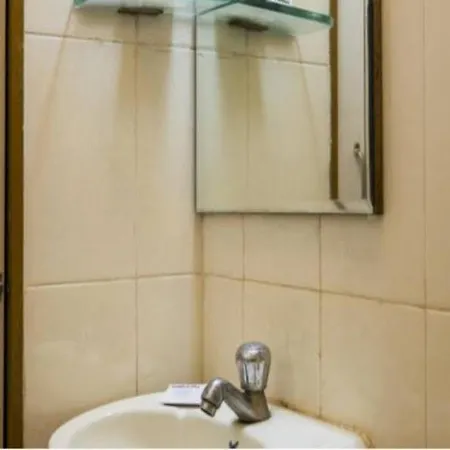 Hotel Siddhartha Mumbai