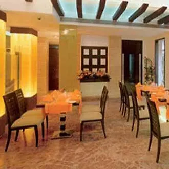 Ascot Hotel Mumbai