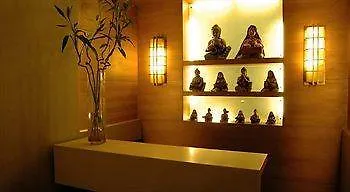 Landmark Annexe Hotel Mumbai