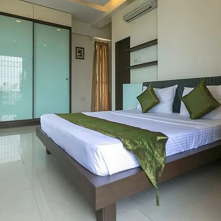 Fabhotel Sai Prasad 3* Mumbai