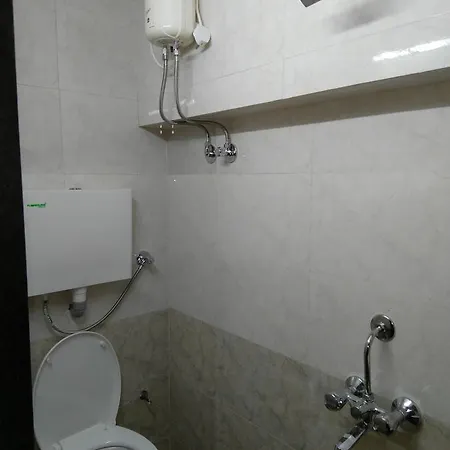 Dream Hostel Mumbai