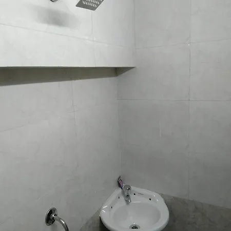 Dream Hostel Mumbai
