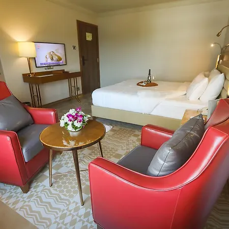 Hotel The Grandeur Boutique 3*
