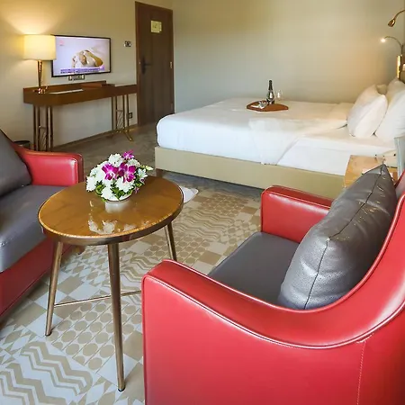 Hotel The Grandeur Boutique