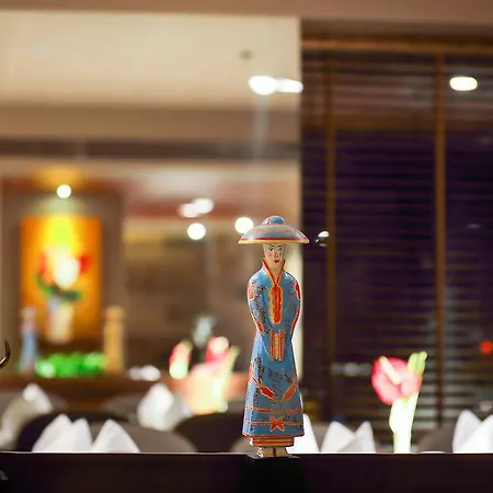 Hotel The Grandeur Boutique Mumbai