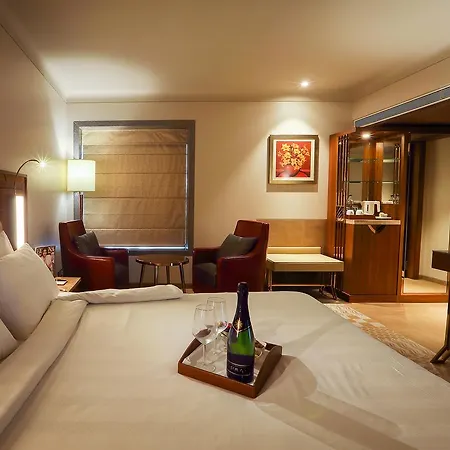 Hotel The Grandeur Boutique