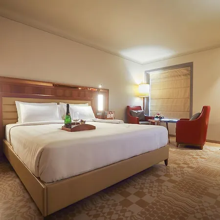 The Grandeur Boutique Hotel 3*