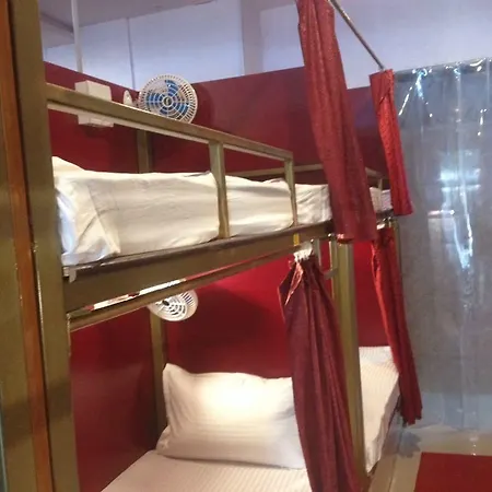 Dream Hostel Mumbai