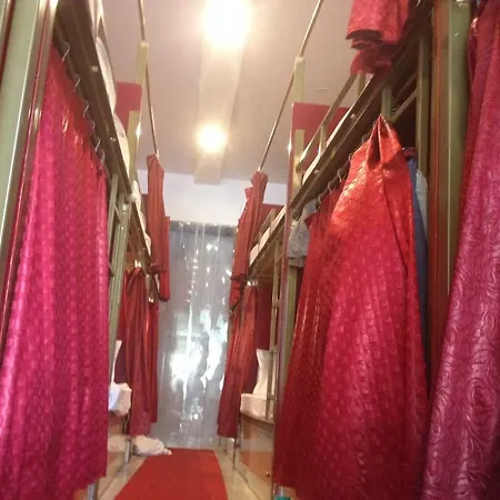 Hostel Dream *