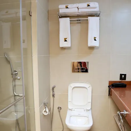 House Andheri East, Hotel